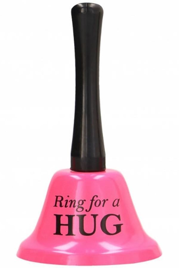 RING RECEPTION RING FOR A HUG PINK DRE213180