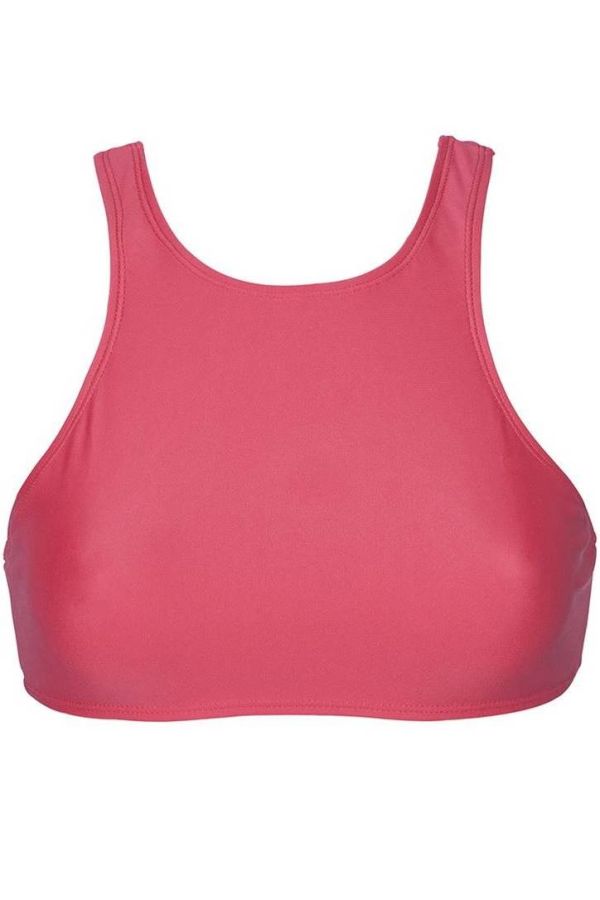 TOP SWIMSUIT ATHLETIC PINK BR2181095843