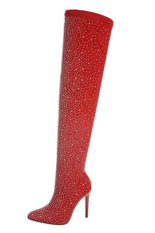 overknee-red-boots-with-strass-decoration.
