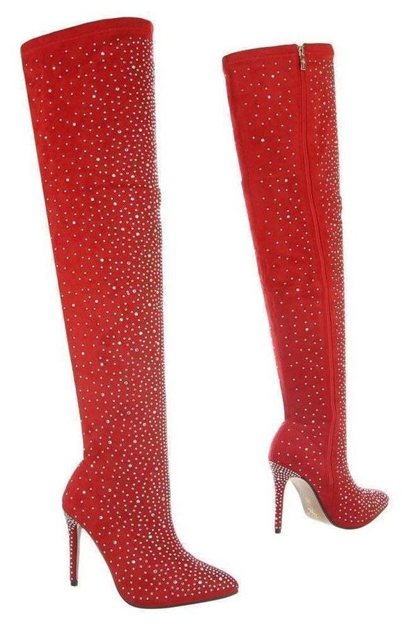 overknee-red-boots-with-strass-decoration.
